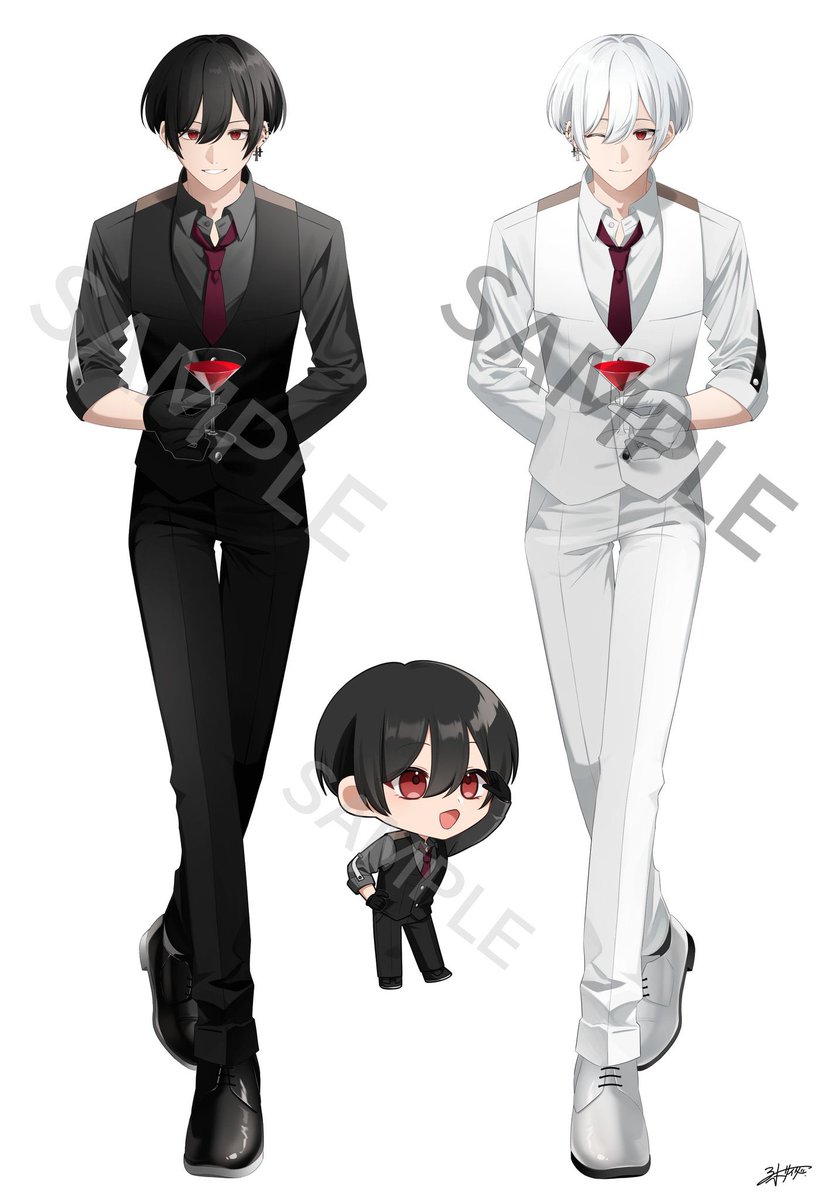 Fuyu (@fuyu_mutuki) / Posts / X