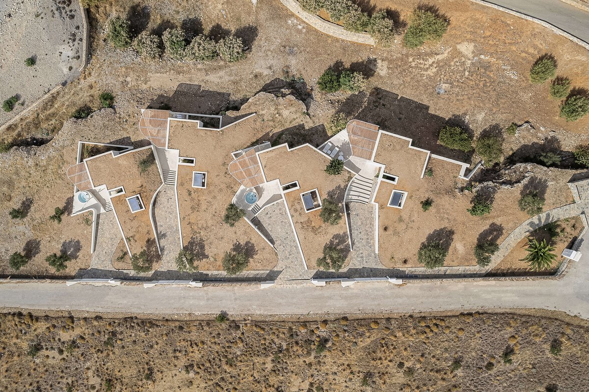 Architizer tweet media