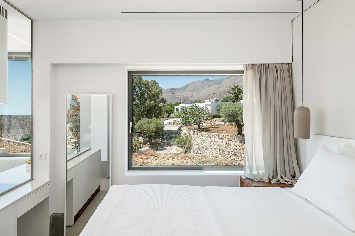 Architizer tweet media