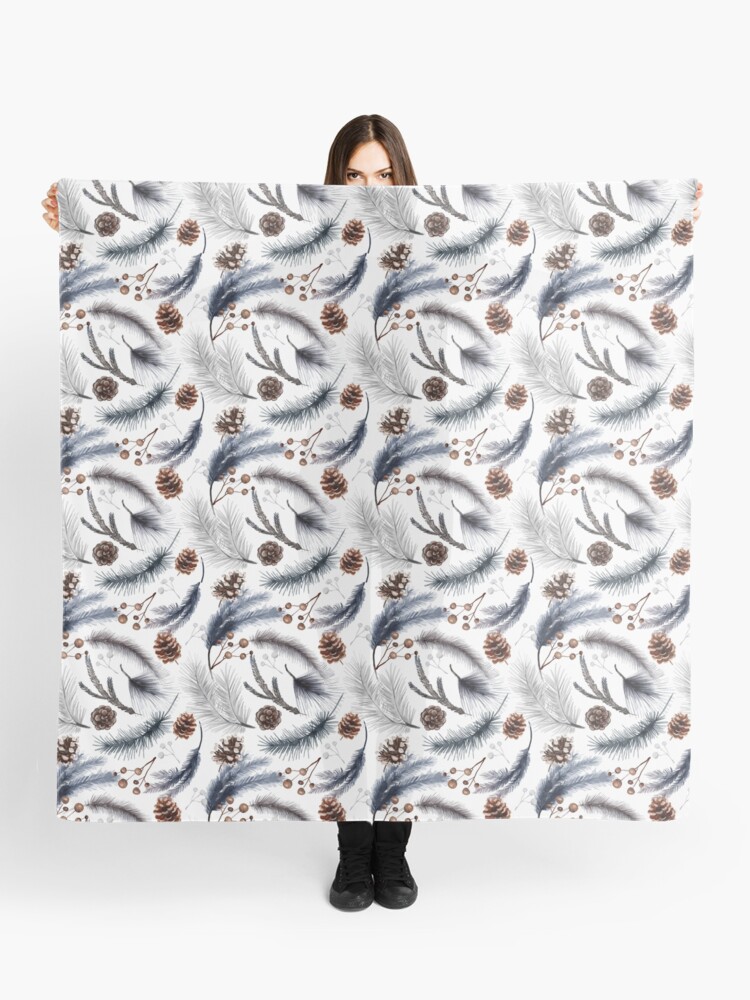 HurmerintaArt's tweet image. Welcome to have a look at scarves. Save 20% today!
A great gift idea.
#scarf #giftidea #uniquetextile #art #buyart 

redbubble.com/people/hurmeri…