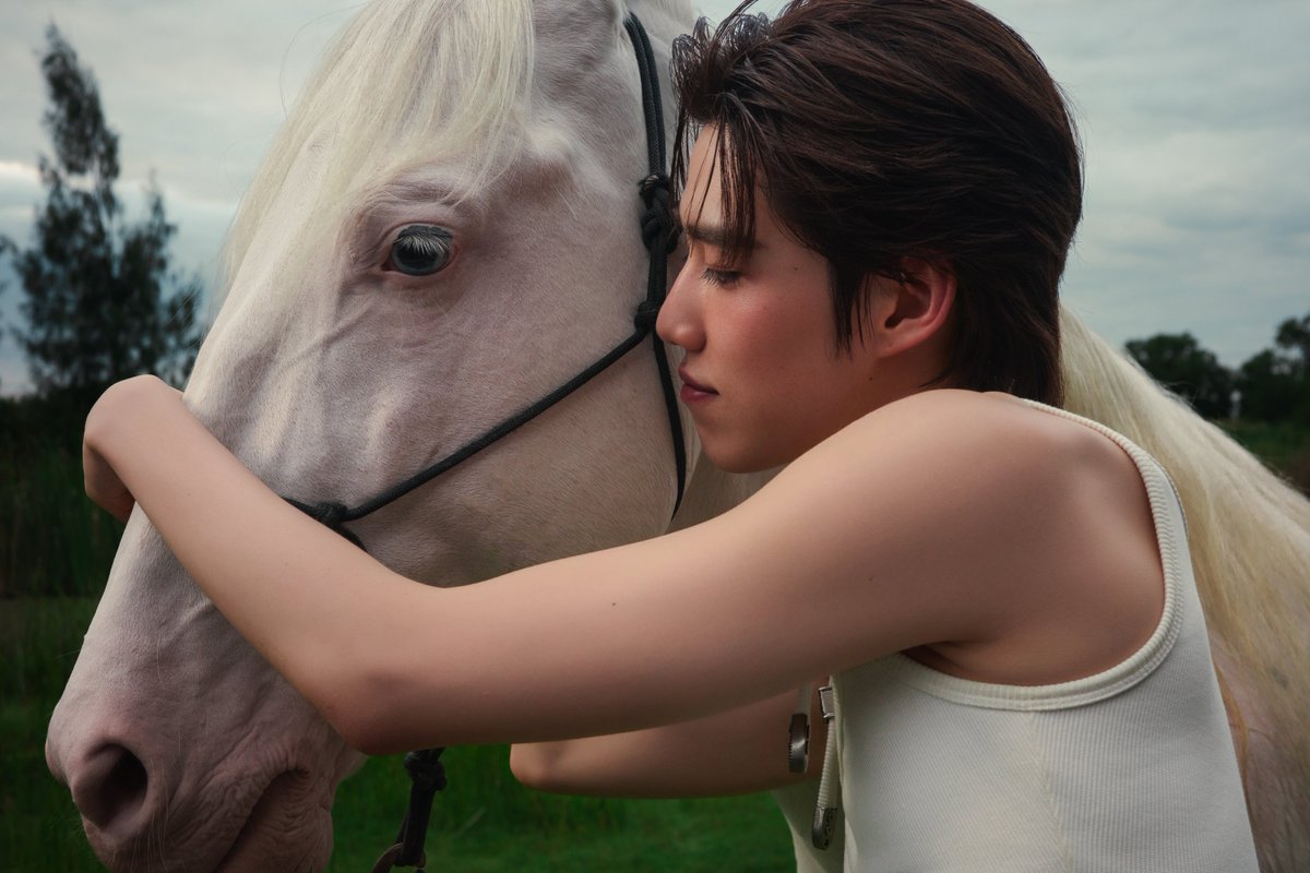 COWBOY, ANGEL — Photoset ready to serve now 📸

PP KRIT - COWBOY ANGEL (AFTERGLOW VTR) 
YouTube: PP Krit Entertainment
: youtu.be/WDsx-XaywkA 

#PPKritMyPleasureConcertAfterglow 
#PPKritMyPleasureConcert 
#PPKritEntertainment #PPKritt