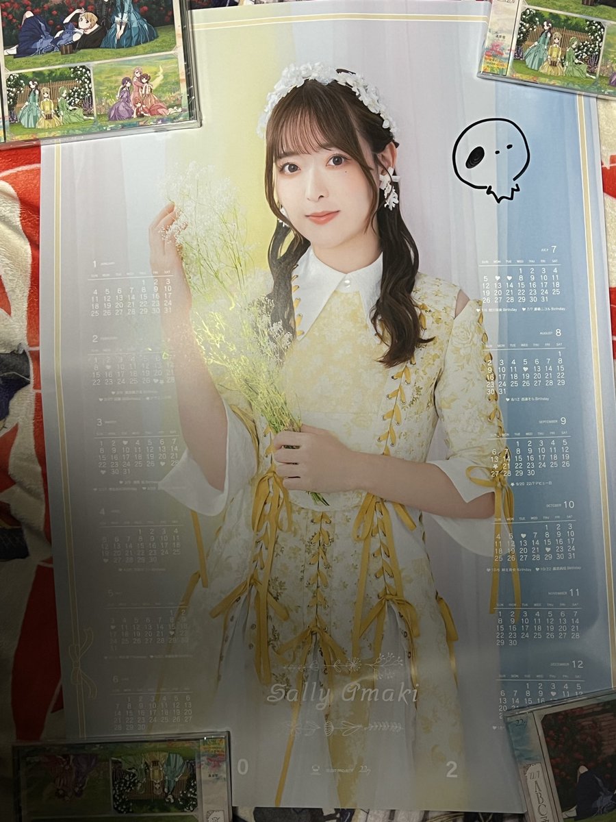 RT @kouta65996078: ナナニジ 交換 トレード お蔵入りもったいない