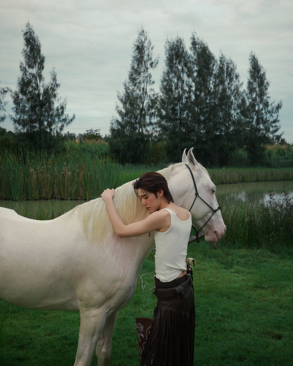 COWBOY, ANGEL — Photoset ready to serve now 📸

PP KRIT - COWBOY ANGEL (AFTERGLOW VTR) 
YouTube: PP Krit Entertainment
: youtu.be/WDsx-XaywkA 

#PPKritMyPleasureConcertAfterglow 
#PPKritMyPleasureConcert 
#PPKritEntertainment #PPKritt