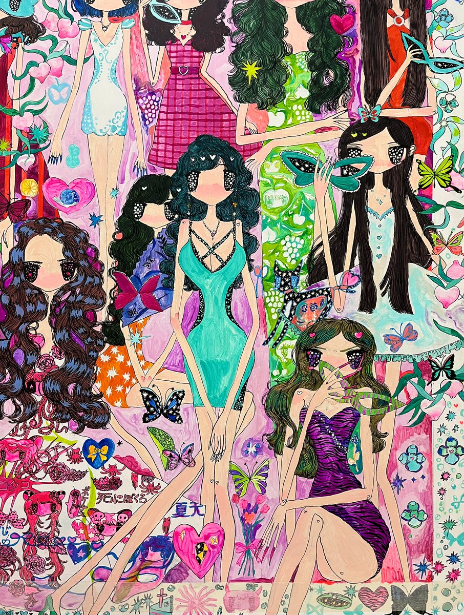 冨岡想 (@Song__Caramel) / Posts / X