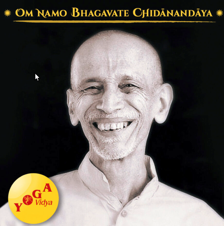 swami_sivananda's tweet photo. Möge sein Licht uns leiten – Tag für Tag. #YogaVidya #SwamiSivananda https://t.co/uPPkHwnc2O