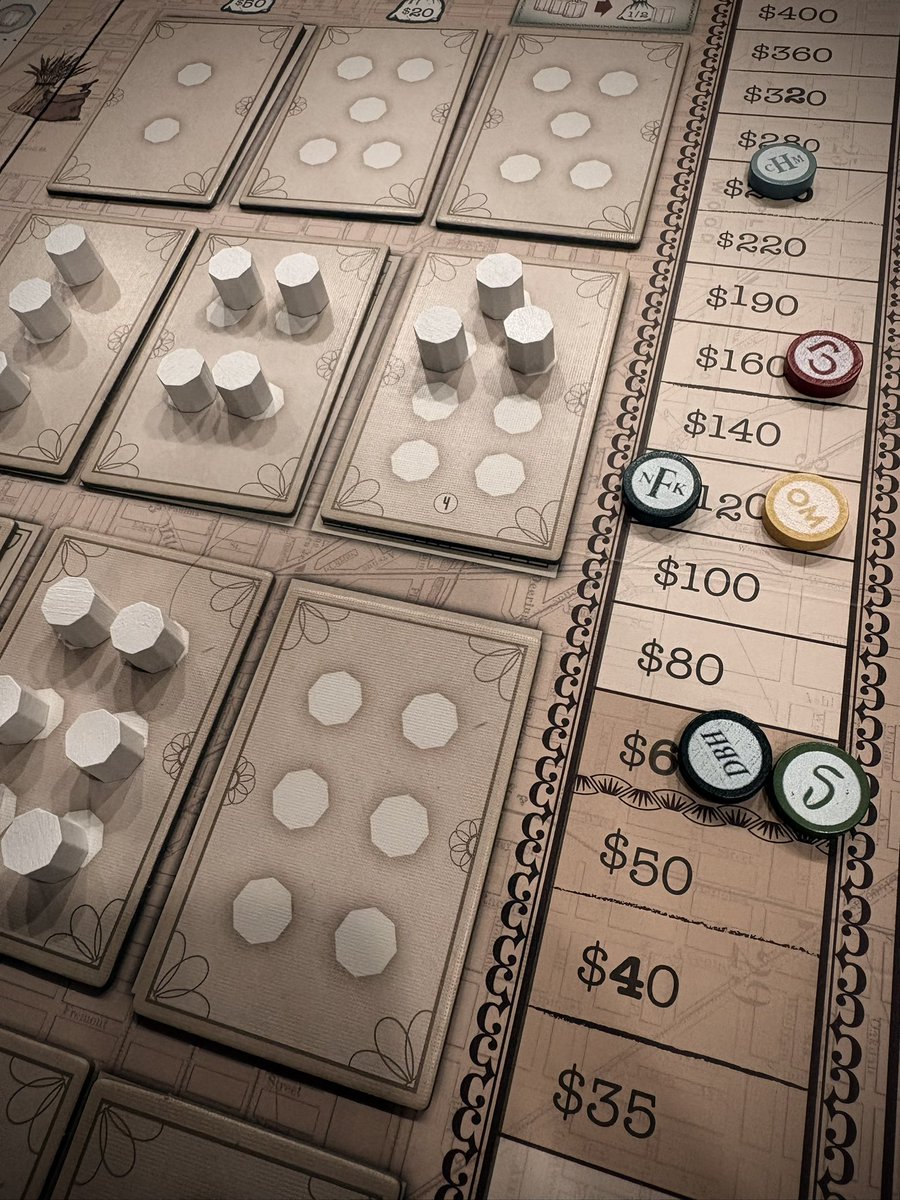 シカゴ1875 シティーオブビッグショルダーズ ソロノーマル 投資家