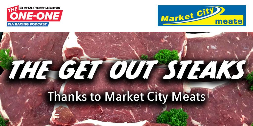 The One One - WA Racing Podcast tweet media