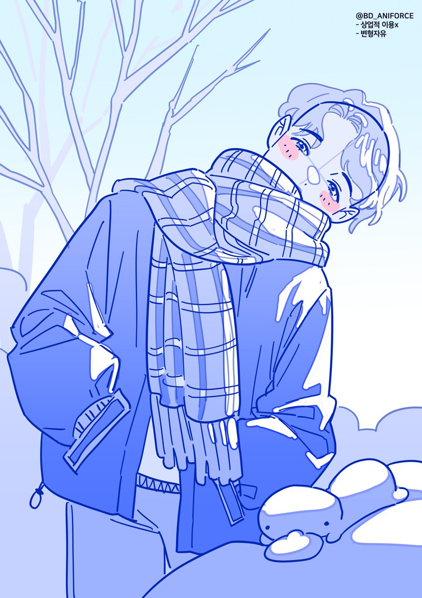 분당 애니포스 만화학원 tweet media