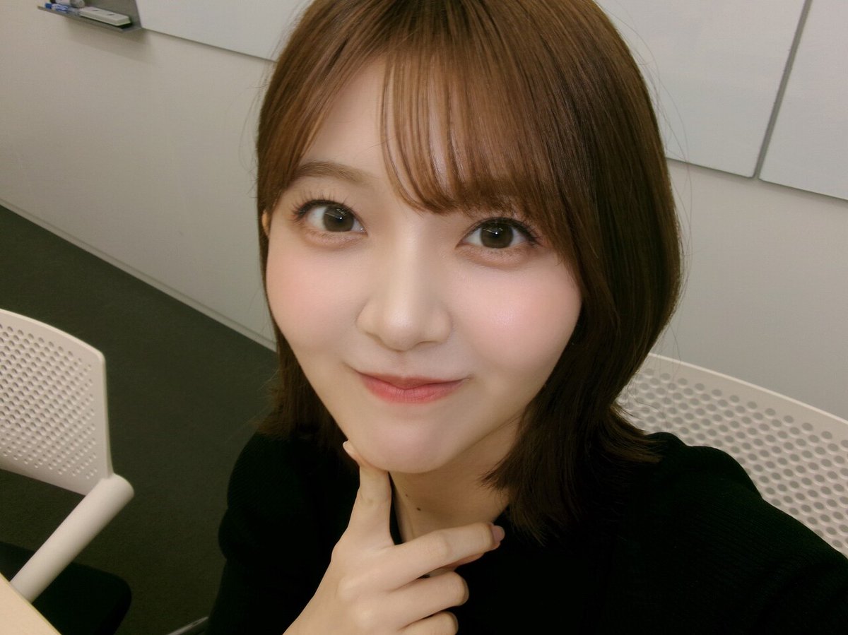 037🐟 はるはるちゃん