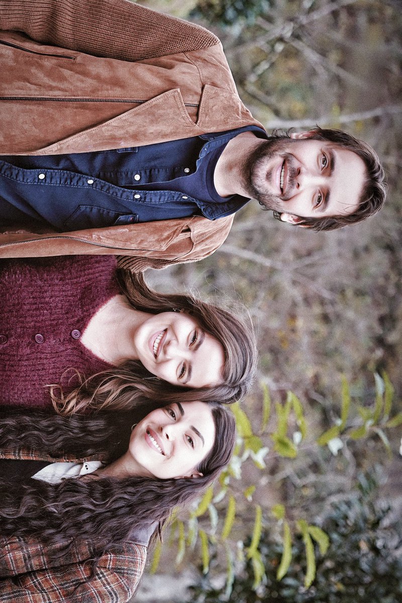 koçari ailesi, trabzon [2025].