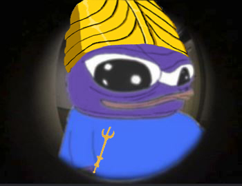 Hey <a href="/AtlantisDEX_xyz/">Atlantis</a>, heard you had some memes I can trade 👀