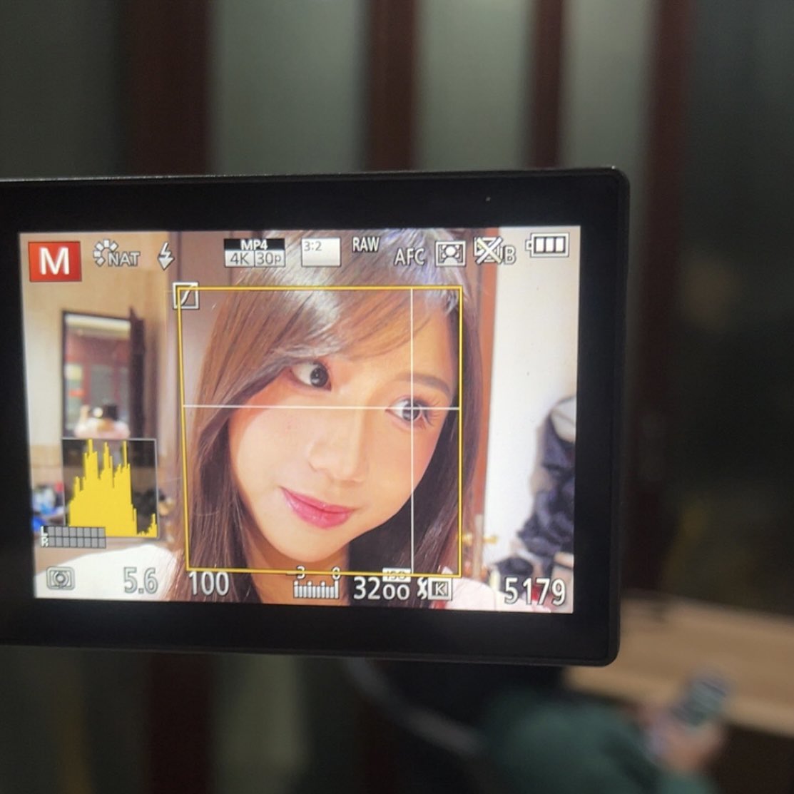 Michie_JKT48's tweet image. #KaMich 2026 mici stop pipi gembung