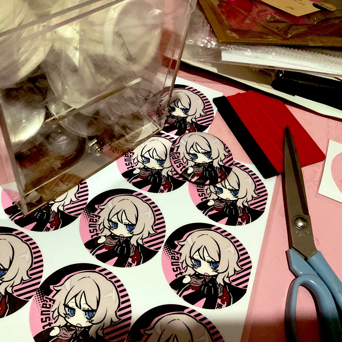 Koleda Solros🌻FI04 Cosmatsu (@556CH0CL8) / Posts / X