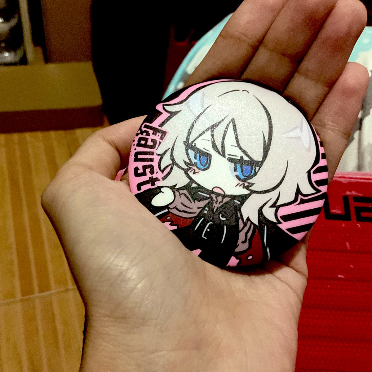 Spookyworking x Fuzero 　キョンシー Koleda Solros🌻FI04 Cosmatsu (@556CH0CL8) / Posts / X