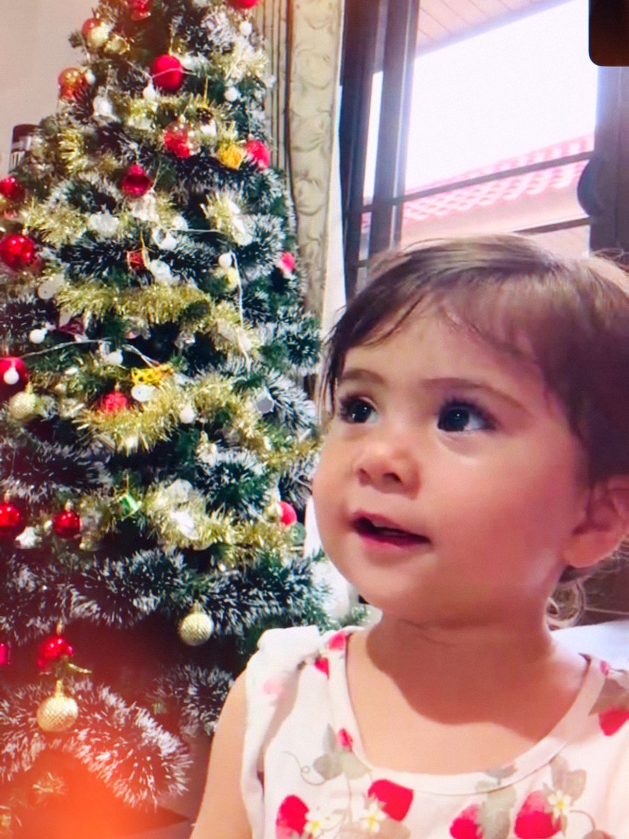 My Christmas Angel 🥰 #christmas