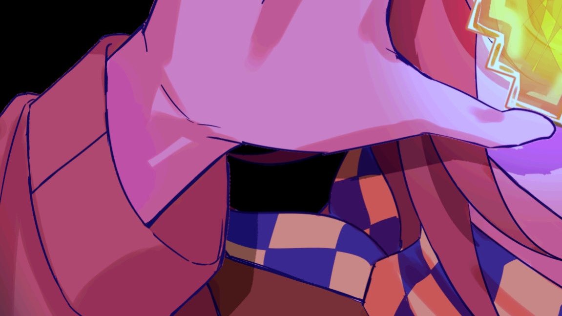 MiraiT66's tweet image. #undertaleyellow