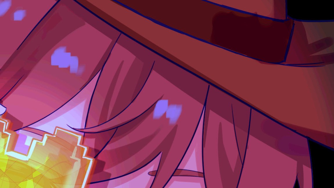 MiraiT66's tweet image. #undertaleyellow