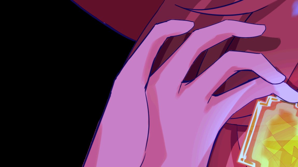 MiraiT66's tweet image. #undertaleyellow