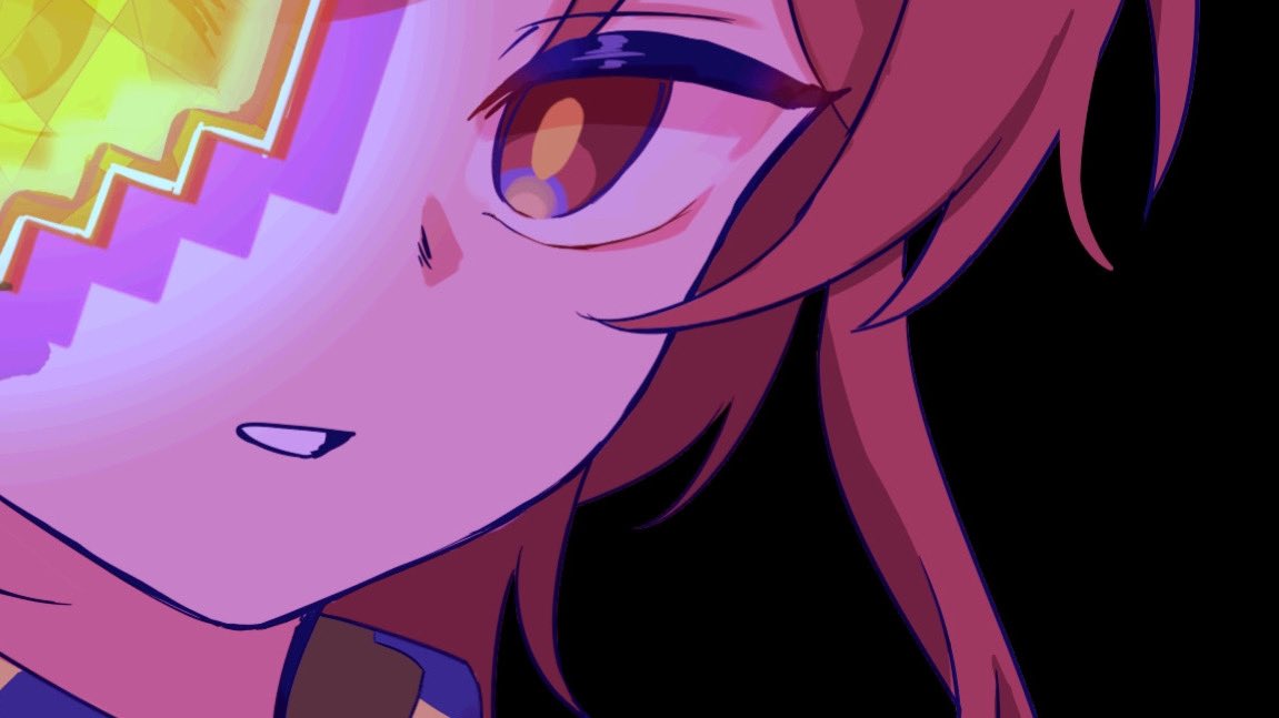 MiraiT66's tweet image. #undertaleyellow