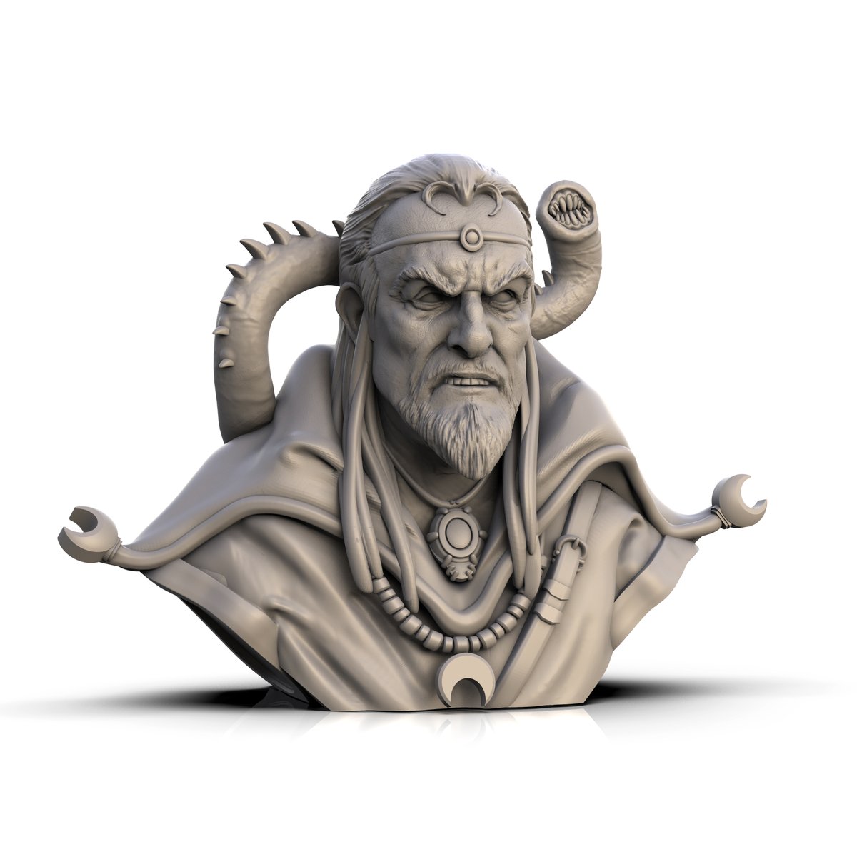 Blue Giant Studios tweet media