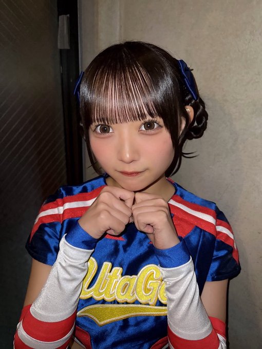 奥野未悠のTwitter画像2