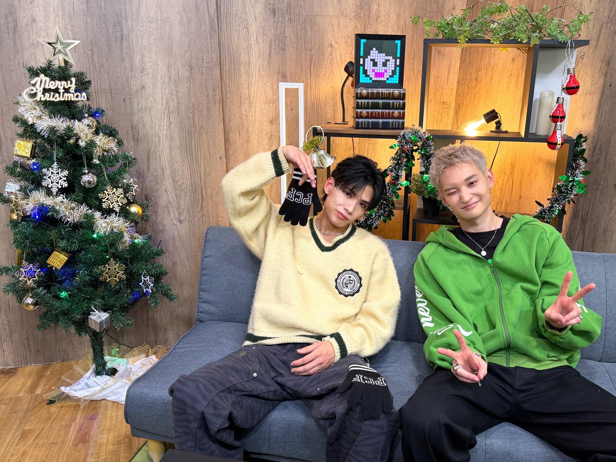 寿命が556年延びました✨ありがとうございました😭🫶 #PSYCHICFEVER