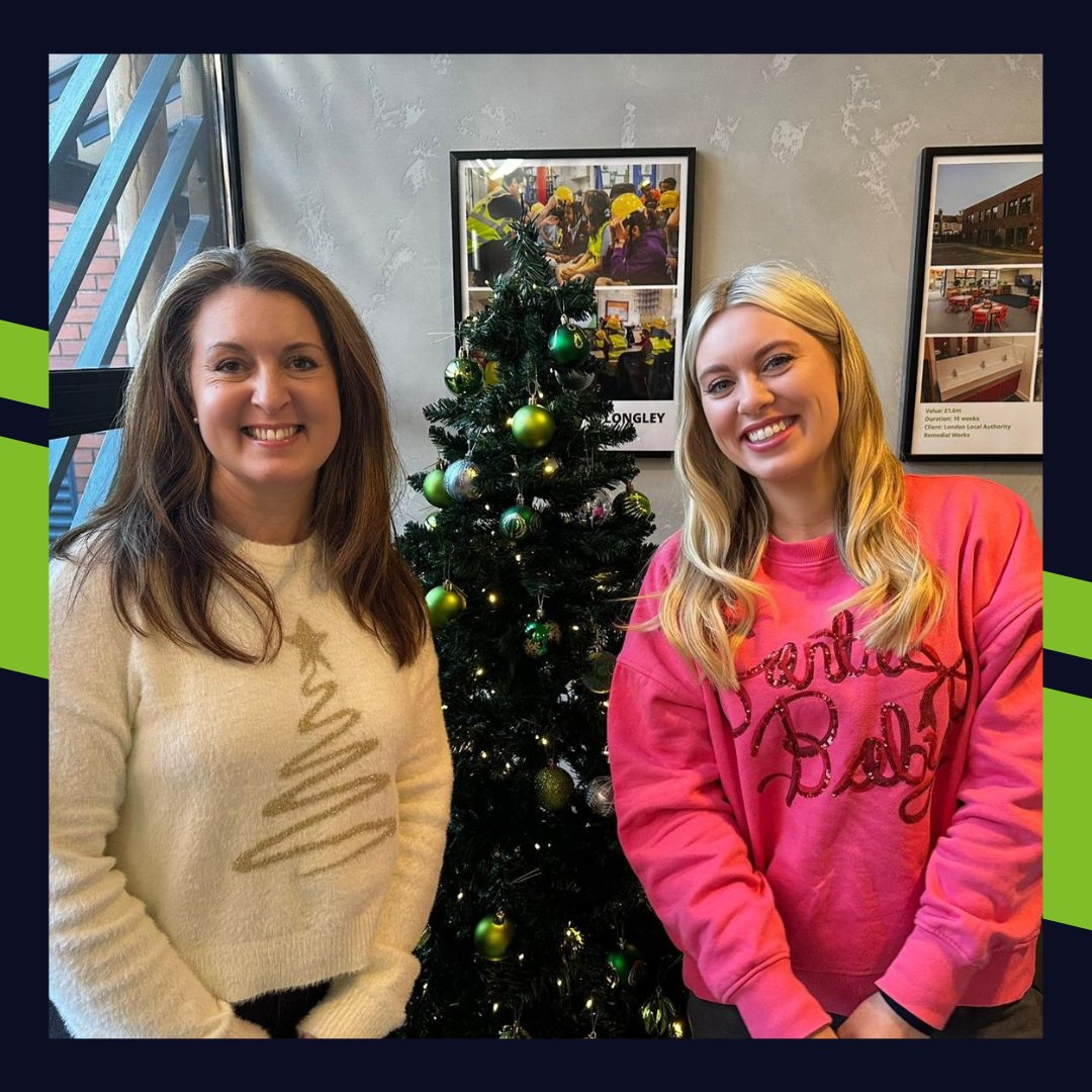 Longley Group tweet media