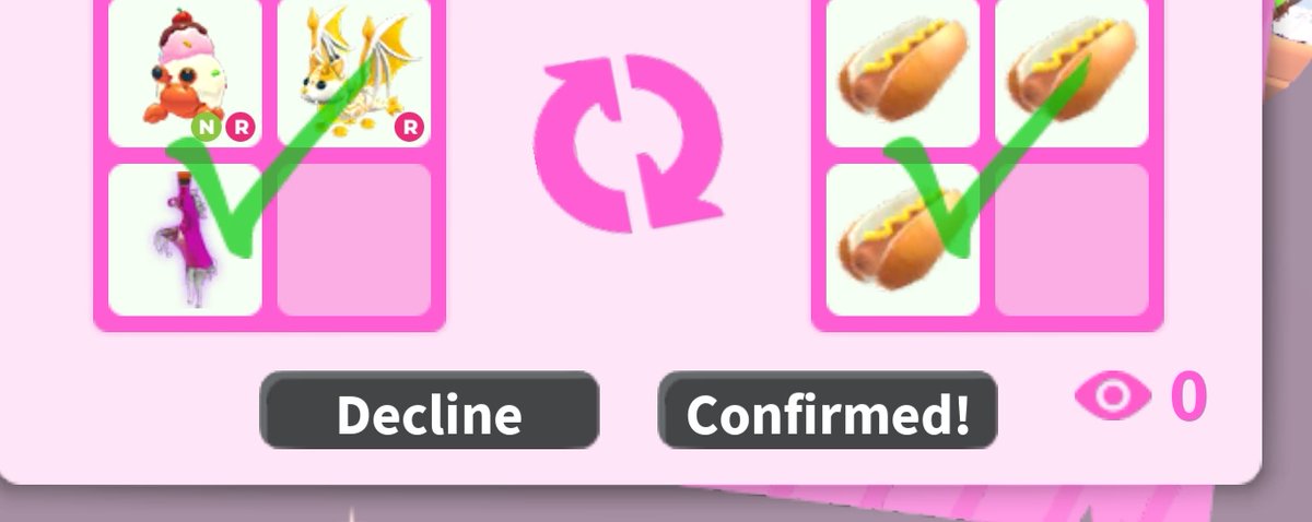 Tysm <a href="/femnpcs/">mar bleh :p</a> for being our mw!! Adm pets for a adm account 🫶 #femvouches