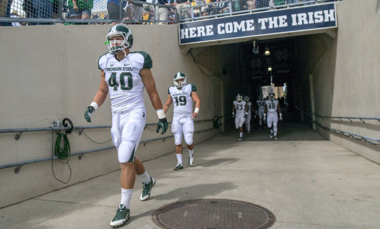 Marcus Rush tweet media