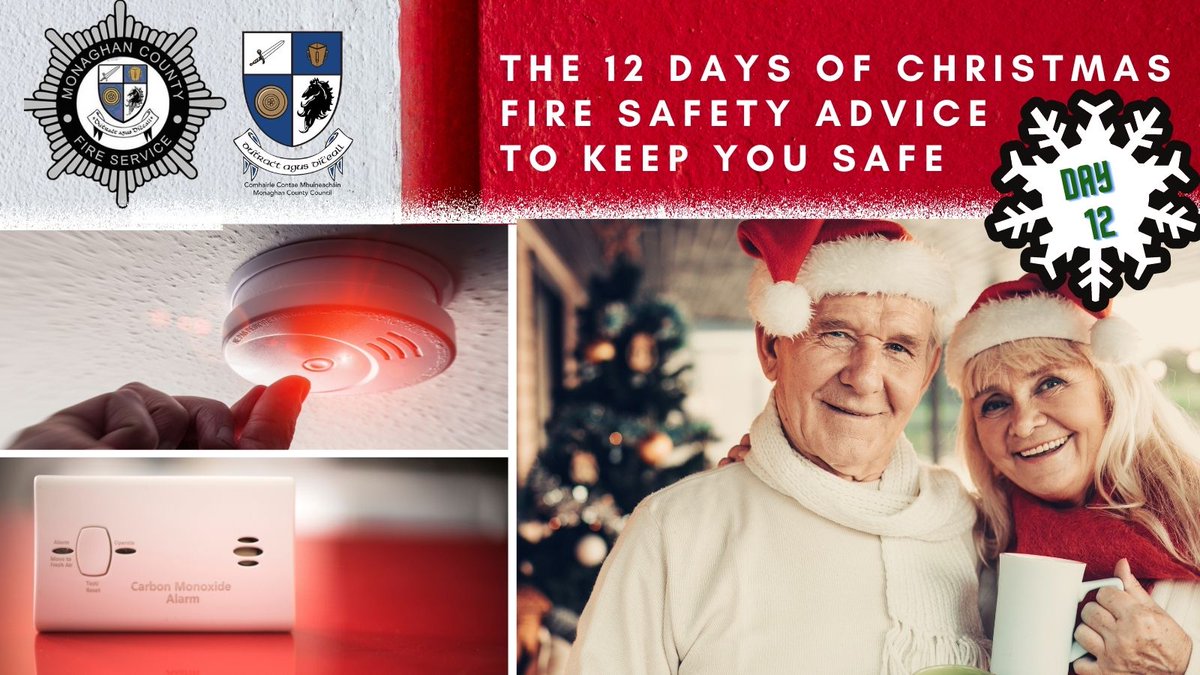 Monaghan Fire tweet media