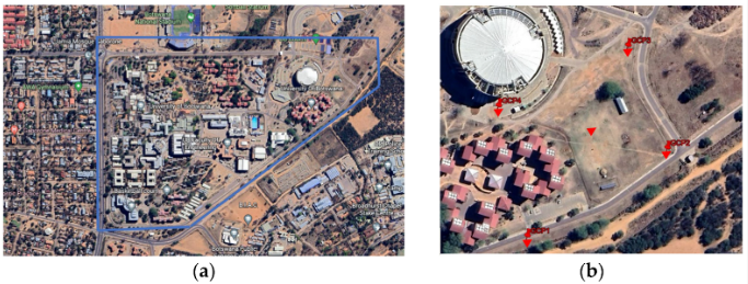 🚀 One of the Highly Viewed Papers in 2025!

Large-Scale Topographic #Mapping Using RTK-#GNSS and Multispectral #UAV #Drone Photogrammetric Surveys: Comparative Evaluation of Experimental Results

By Siyandza M. Dlamini and Yashon O. Ouma

👉See the paper: mdpi.com/2673-7418/5/2/…