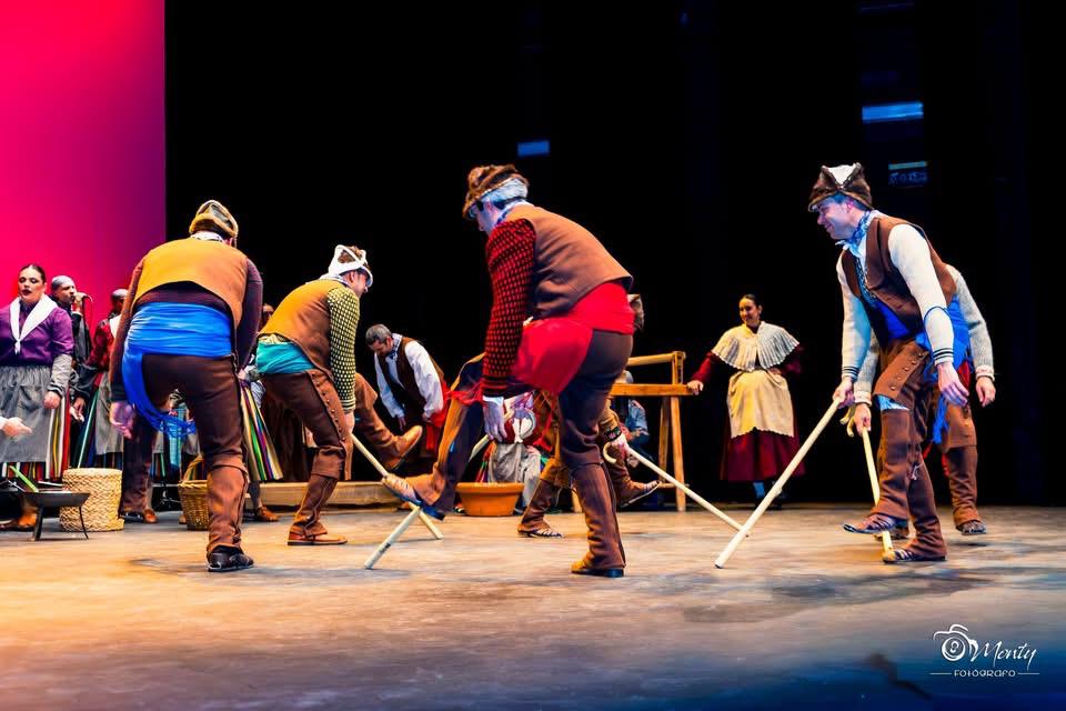 Hace una semana vivimos una noche inolvidable ✨
Aquí les dejamos algunas imágenes de Tributo a un Legado.