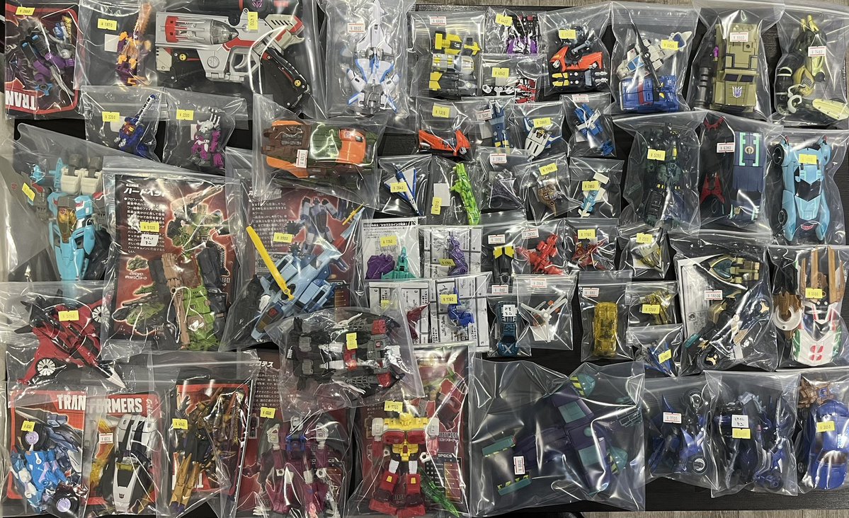 今日も #アメイジング商店街 の荷造りしたよ！ みんな大好き