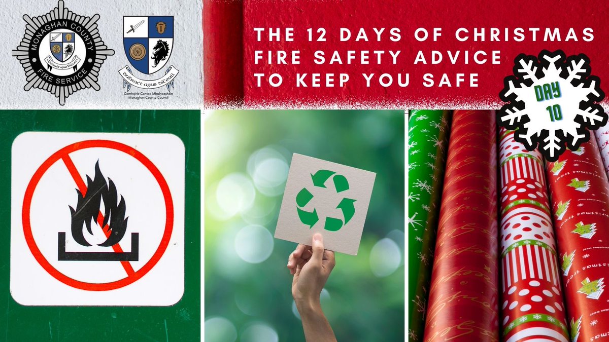 Monaghan Fire tweet media