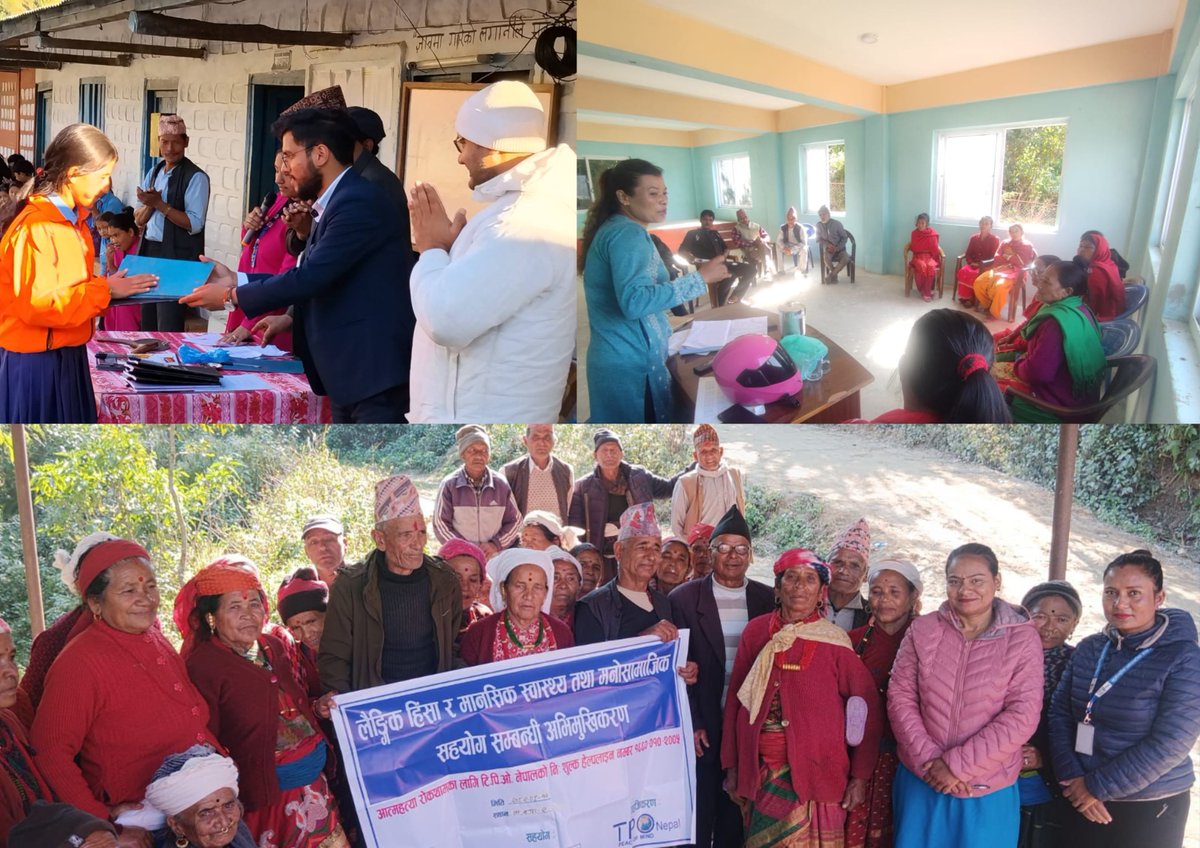 TPO NEPAL tweet media