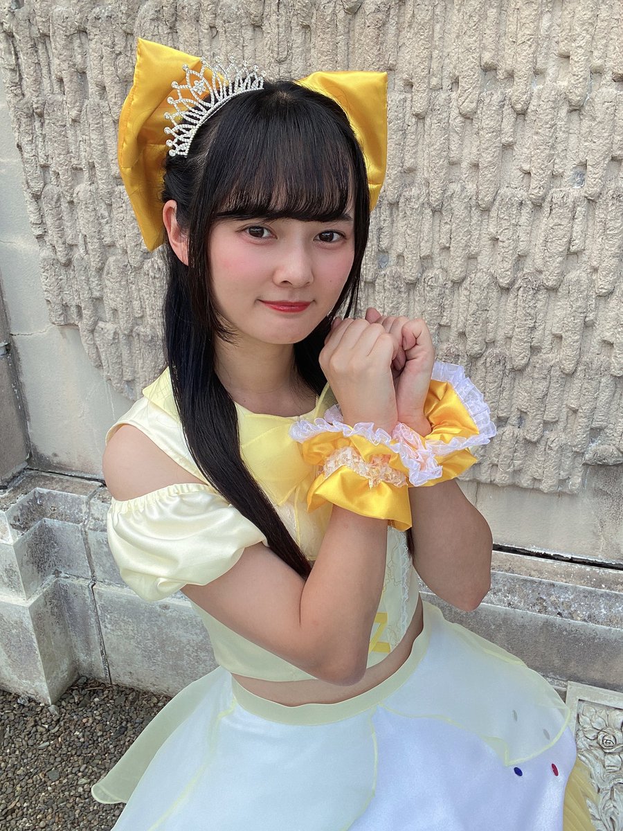 早坂ゆき🌼空色ソルベ (@yuki_sorbet) / Posts / X