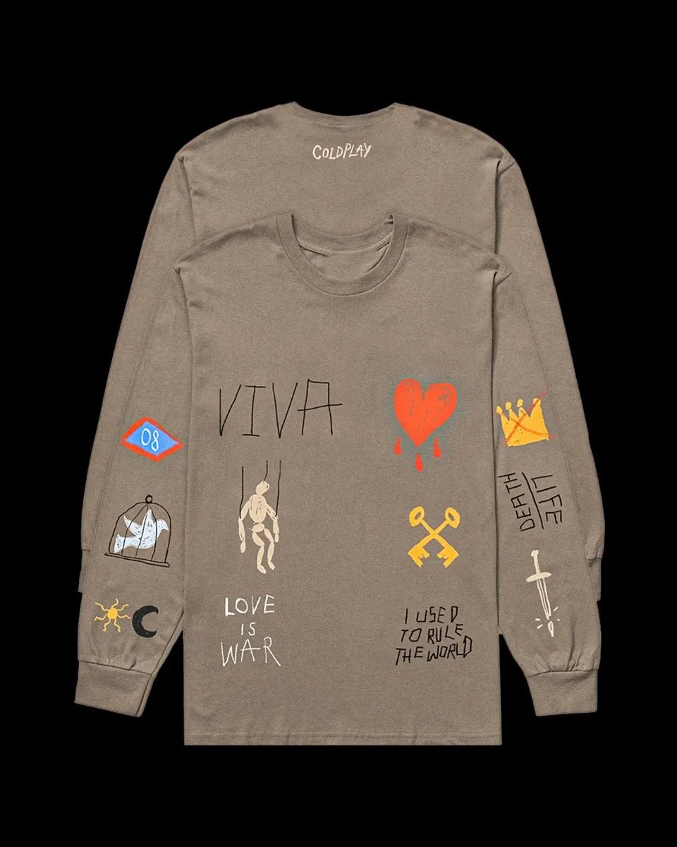 ColdplayXtra tweet media