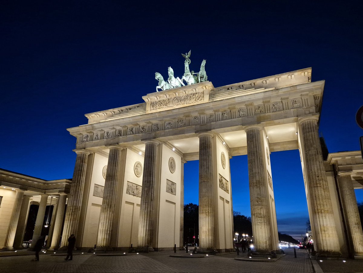 RickyDW88's tweet image. Always a great time in Berlin 🇩🇪 
#Berlin #Germany