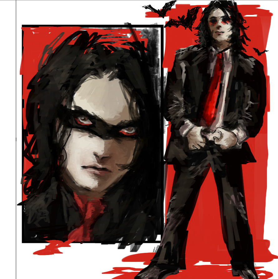 awstink24's tweet photo. Girl whatever...
#gerardway #mcr https://t.co/bmYJKfvJFv