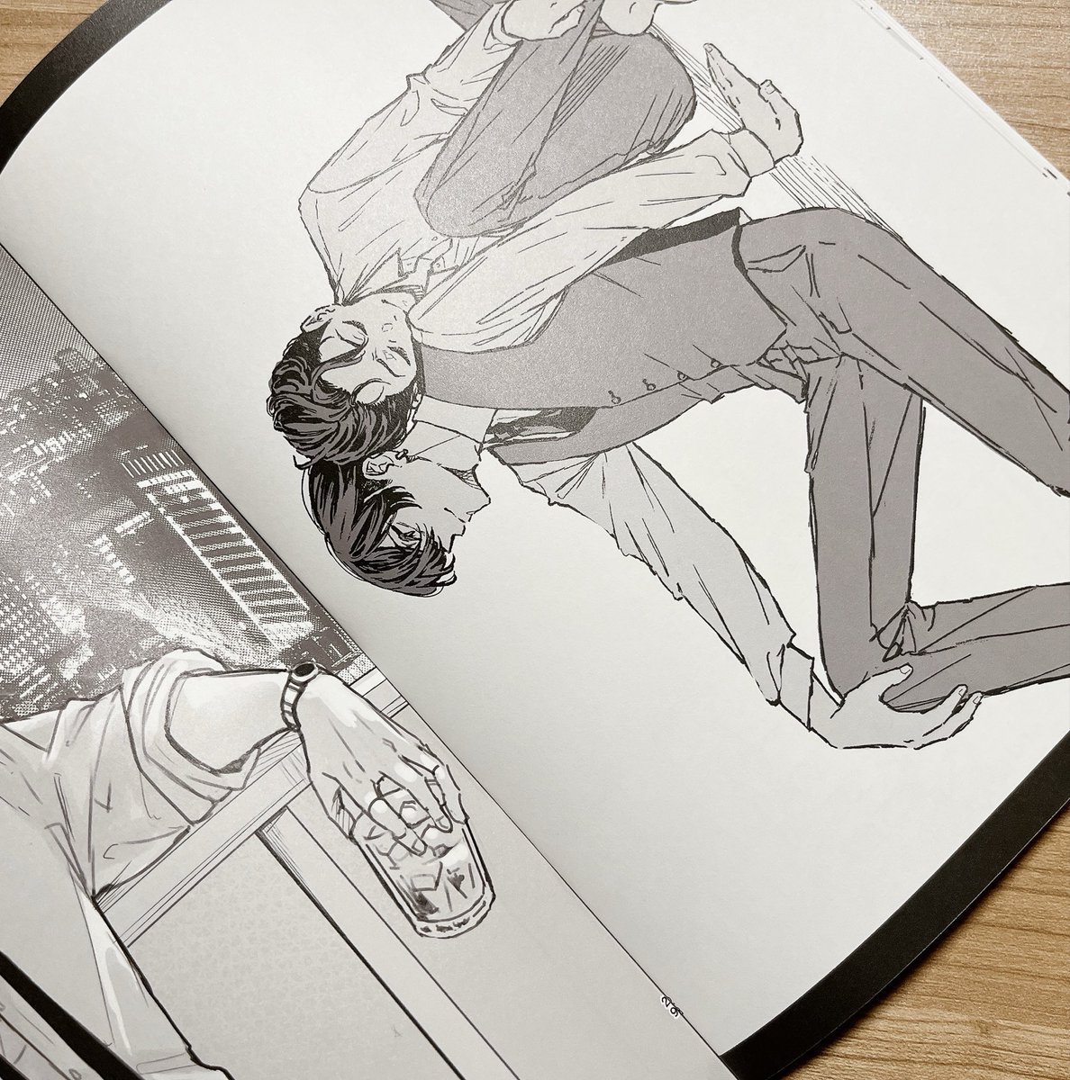 うに丼12/21南2A21a (@cmyk_0000) / Posts / X