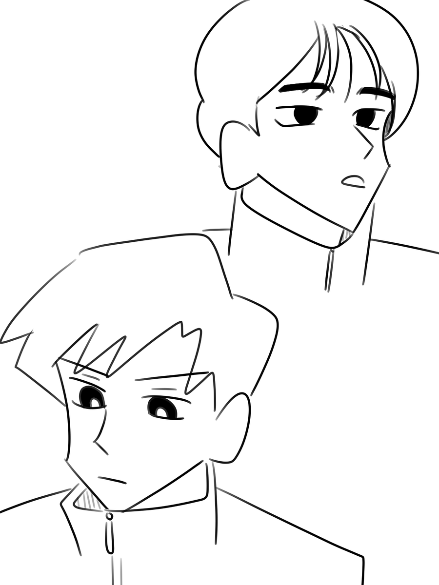 jangleugye's tweet image. 준르르빵션에 사는 청년들