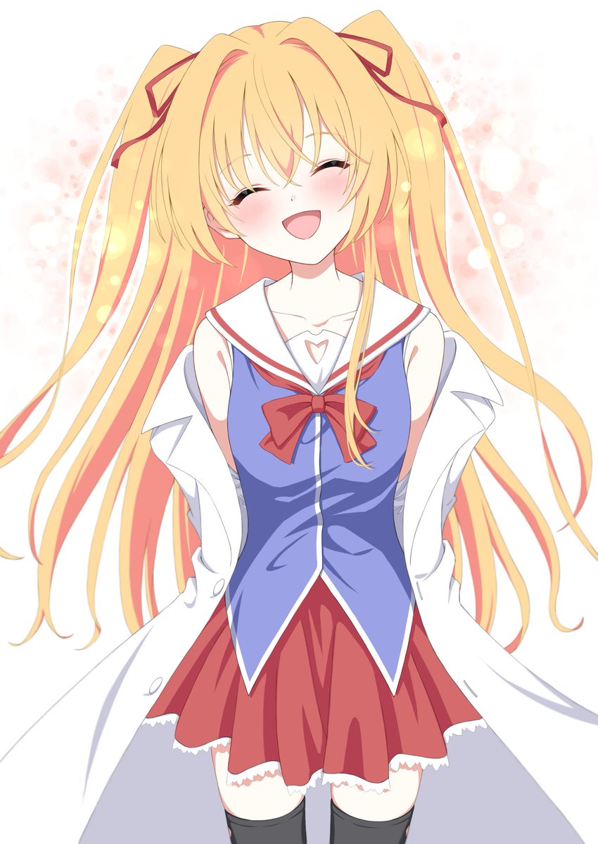 いろとりどりのセカイ