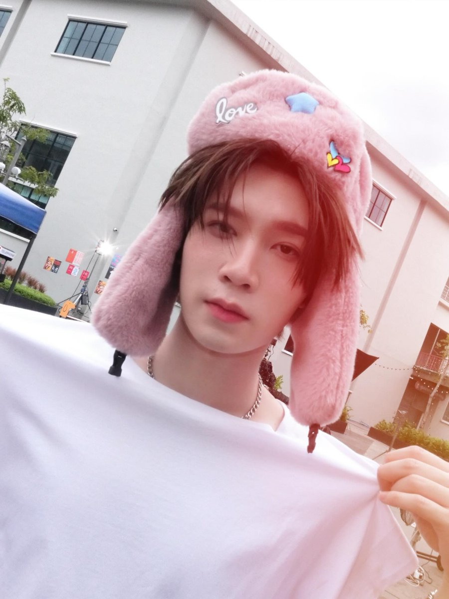 モヤモヤも癒される可愛さ💗 2025.12.11〔IG:mynameis_yim