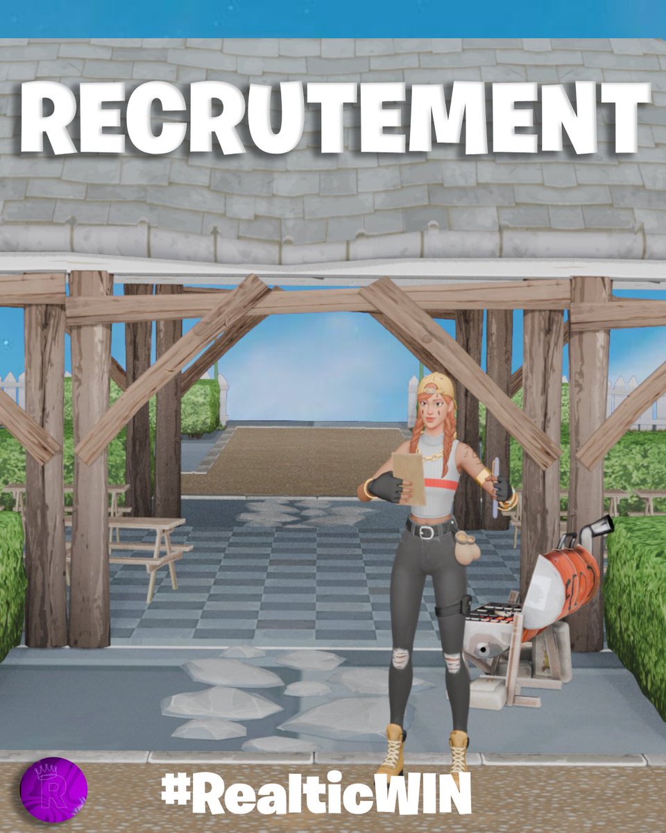 Realtic Esports👑 tweet media