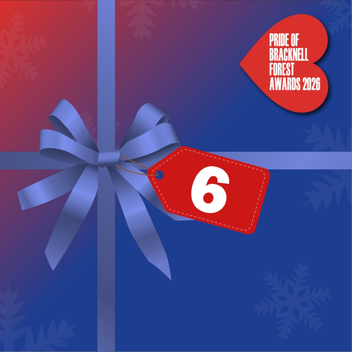PoBFA's tweet photo. Know an inspiring young athlete in the #BracknellForestCommunity? 🏅💪

Whether they compete, mentor, or show incredible resilience, their story deserves recognition on the sixth day of #PobFA❄️✨

🎁 Nominate now!: https://t.co/226oFmqEy7

#CelebrateOurChampions https://t.co/FkP6CcIgQc
