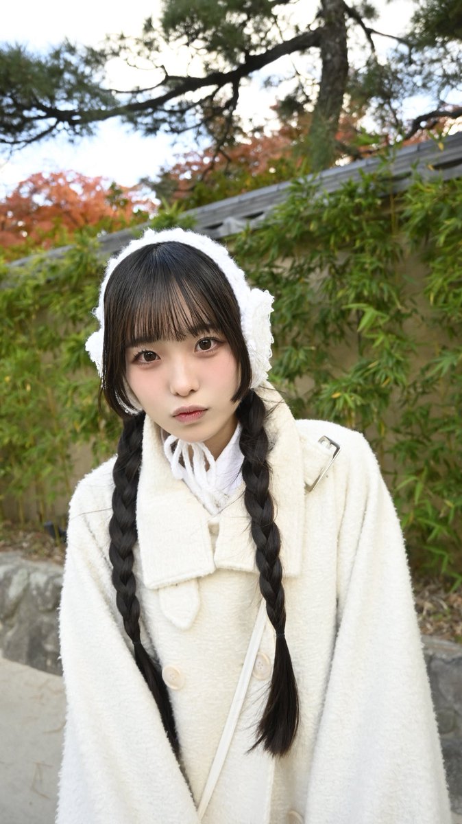 Post by 白川千尋@Palette Parade on X: 愛おしい日々