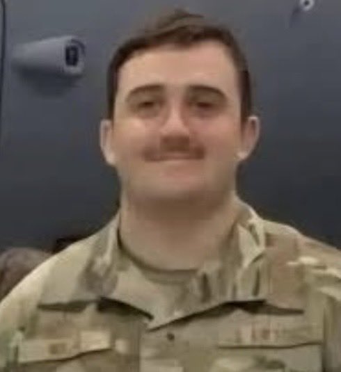 jimdseward's tweet photo. We saw the REAL Andy last night. Alert, engaged and funny. Tears full of joy filled the room. Keep ๐๐๐. Healing is happening #Christmasmiracle #Andystrong. @WVNationalGuard @MorriseyWV @wvgovernor @USNationalGuard https://t.co/0cb26ctal4