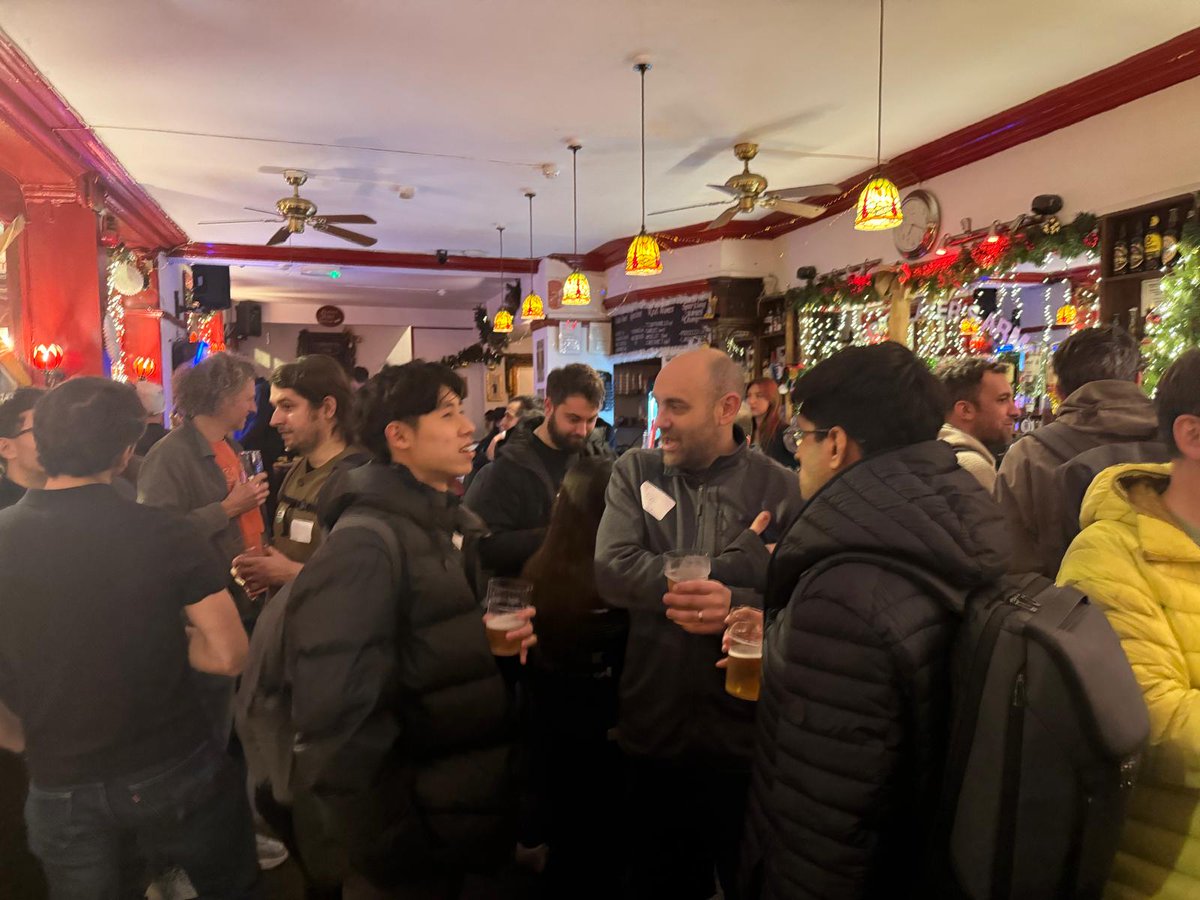 Scaling DevTools Podcast tweet media