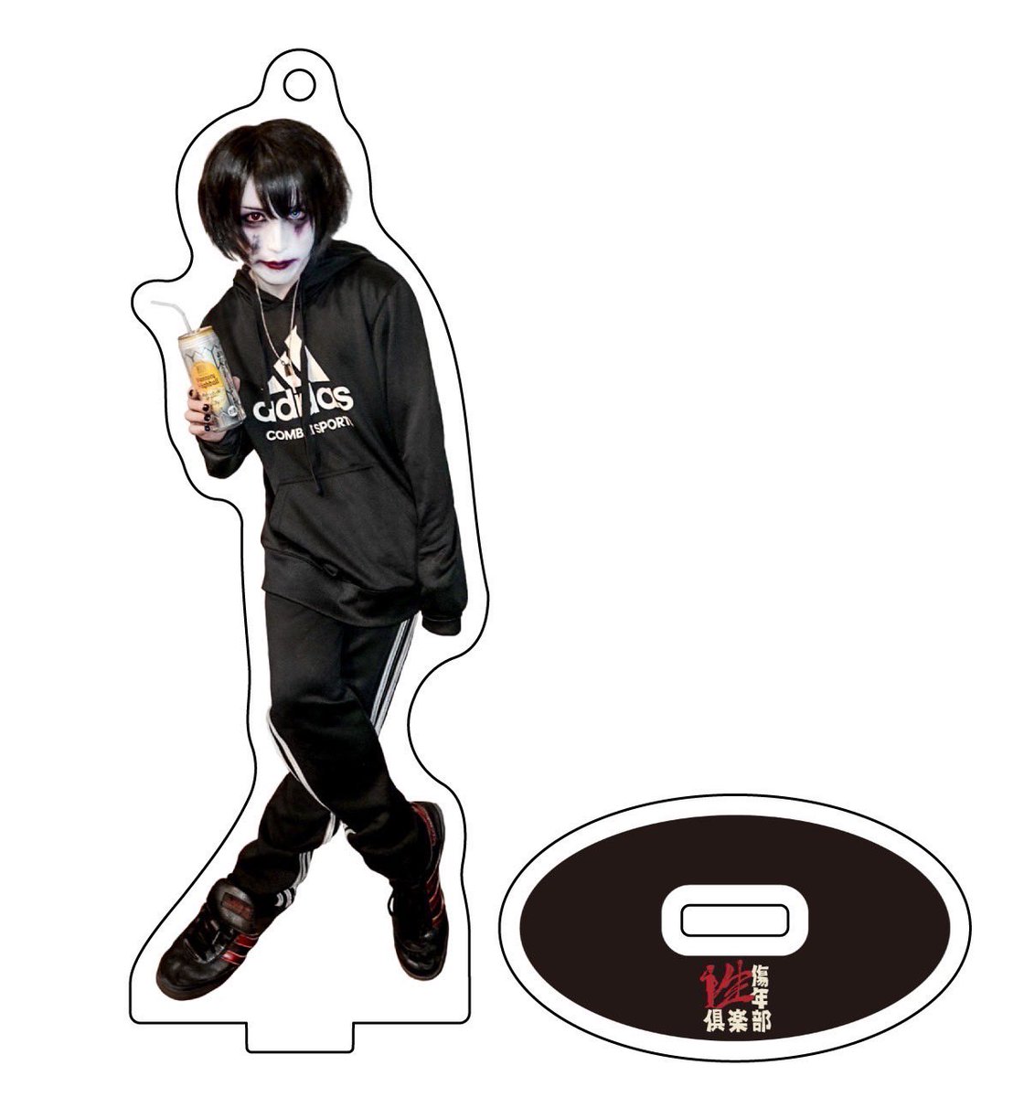 性傷年倶楽部 鐘ト銃声 (@kaneto_info) / Posts / X