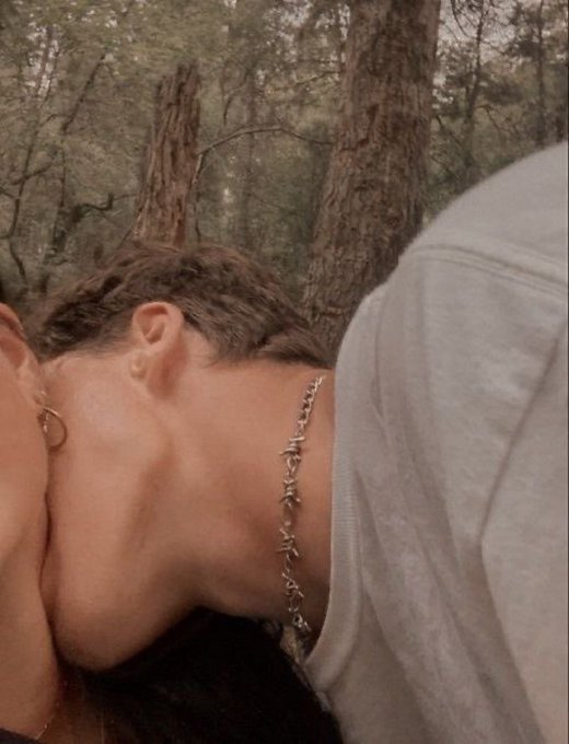 infinity love tweet media